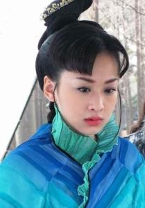 影视角色