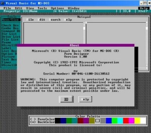 Visual Basic