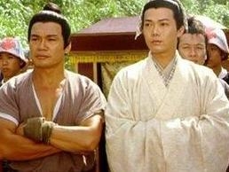 洗冤录剧照
