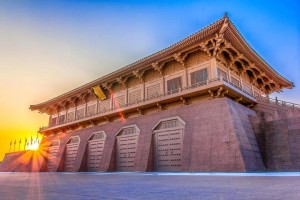 大明宫