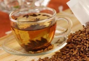 大麦茶