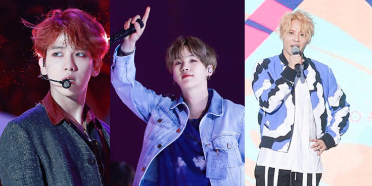 朴有天(韩国男歌手,演员)_搜狗百科