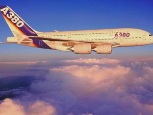 空中客车A380