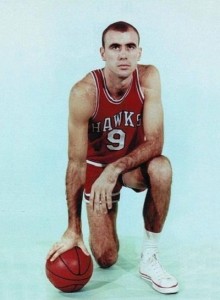 mvp获得者,史上第二位能够赛季场均20分20篮板的球员(第一位是张伯伦)