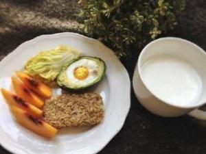 减肥食谱
