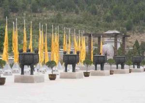 黄帝陵