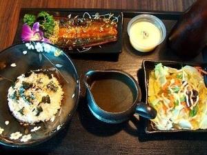 茶泡饭图册