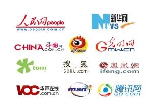 门户网站