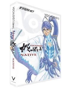 VOCALOID3图册