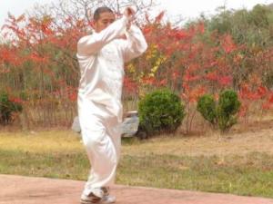 八极拳