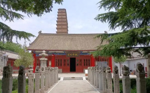 蒲城县