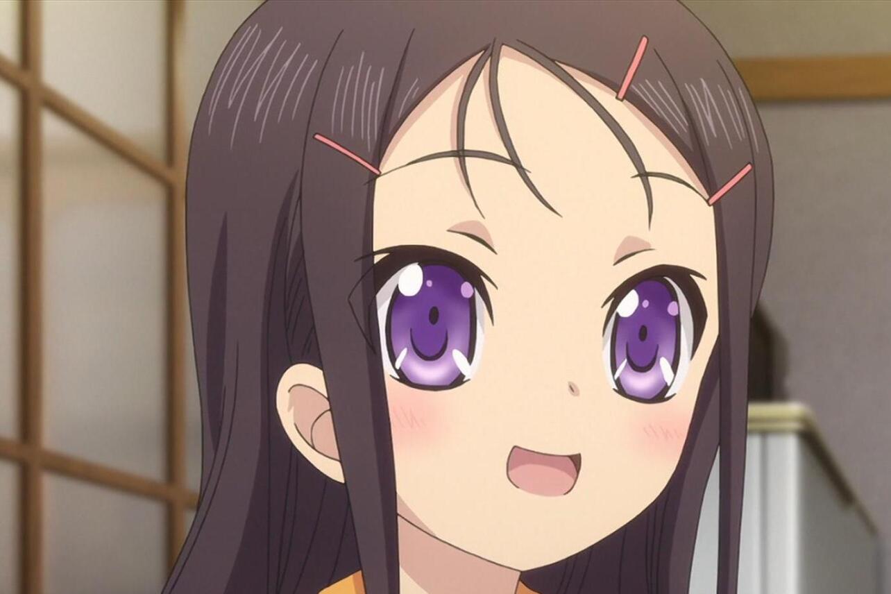 乙坂步未 Charlotte 中的角色 搜狗百科