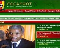 喀麦隆足球甲级联赛 搜狗百科