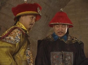 张廷玉