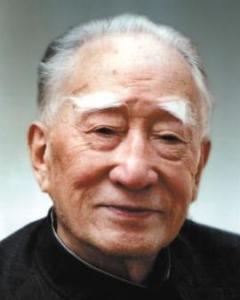 薄一波
