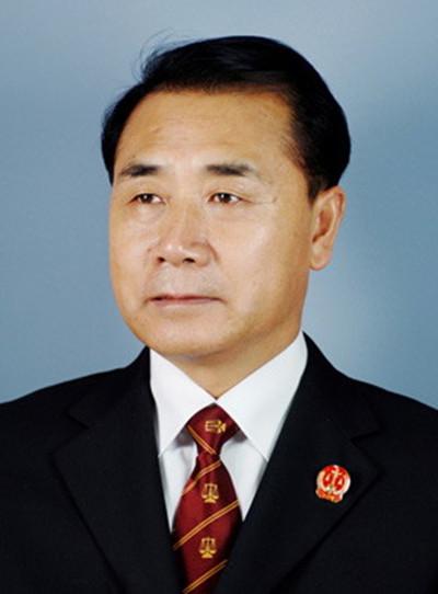 张立勇(河南省高级人民法院原院长) - 搜狗百科