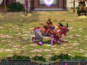 名将三国