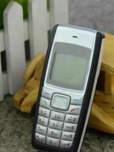 诺基亚1110