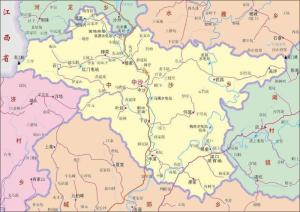 中沙乡