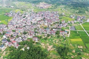 天台县