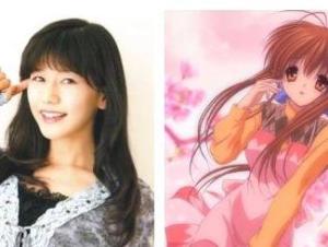 兴梠里美