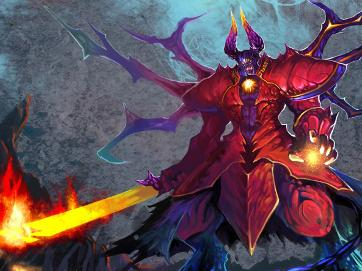 Dota2 游戏壁纸