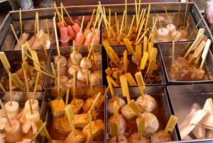 关东煮