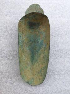 明大炮药匙