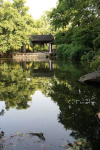 寄畅园图册