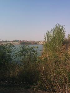 尖岗水库图册