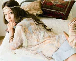 nishino kana