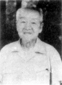 徐调孚