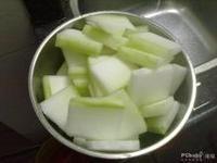 虾皮冬瓜图册