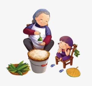 外婆