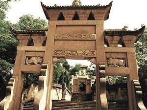 护国寺小吃