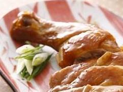 上饶鸡腿