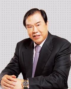 胡润研究院发布《2017胡润慈善榜》,福州冠城大通的韩国龙家族以家族