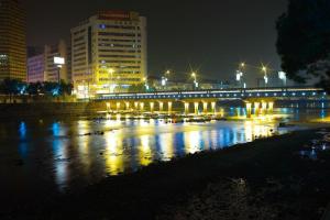 永康风光