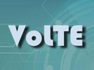 VoLTE