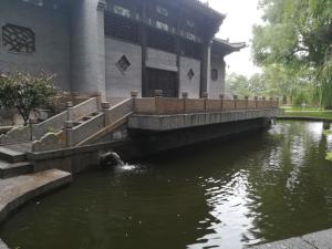 晋商博物馆