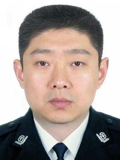 刘杨(成都市公安局副局长) - 搜狗百科