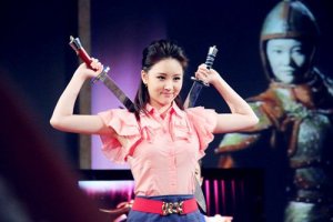 刘筱筱