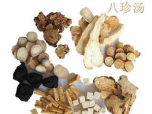 八珍汤