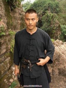 石三怒图册