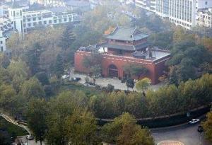 南京鼓楼