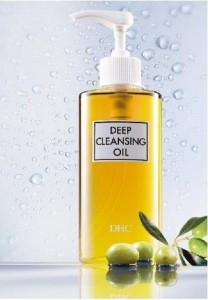 DHC卸妆油 DHC卸妆油