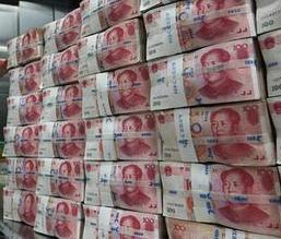 中期借贷便利