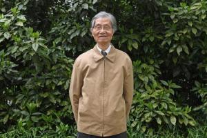 汪槱生