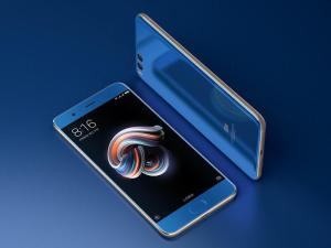 小米Note 3