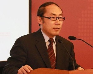 王保东